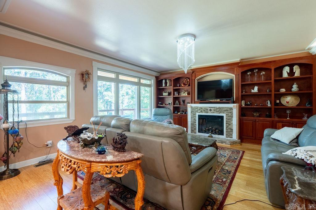 BAYWATER ESTATES - Residential