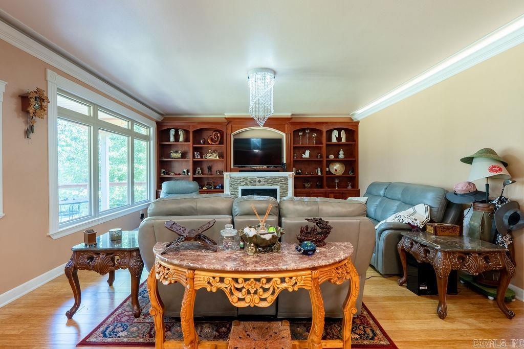 BAYWATER ESTATES - Residential