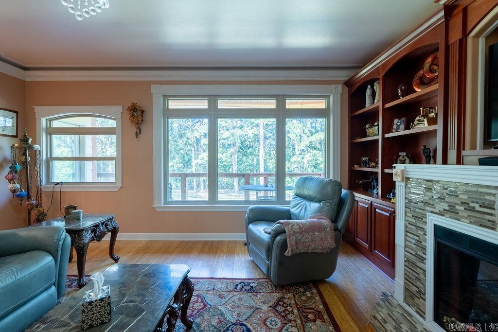 BAYWATER ESTATES - Residential