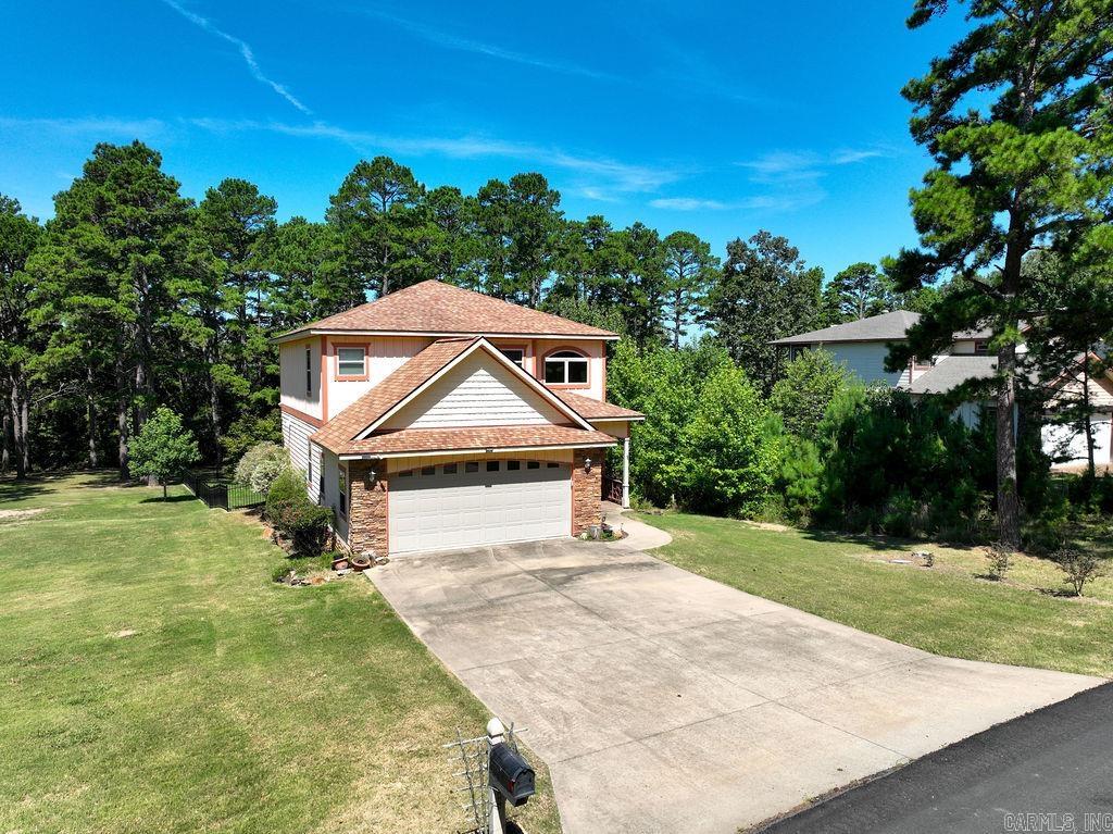 BAYWATER ESTATES - Residential