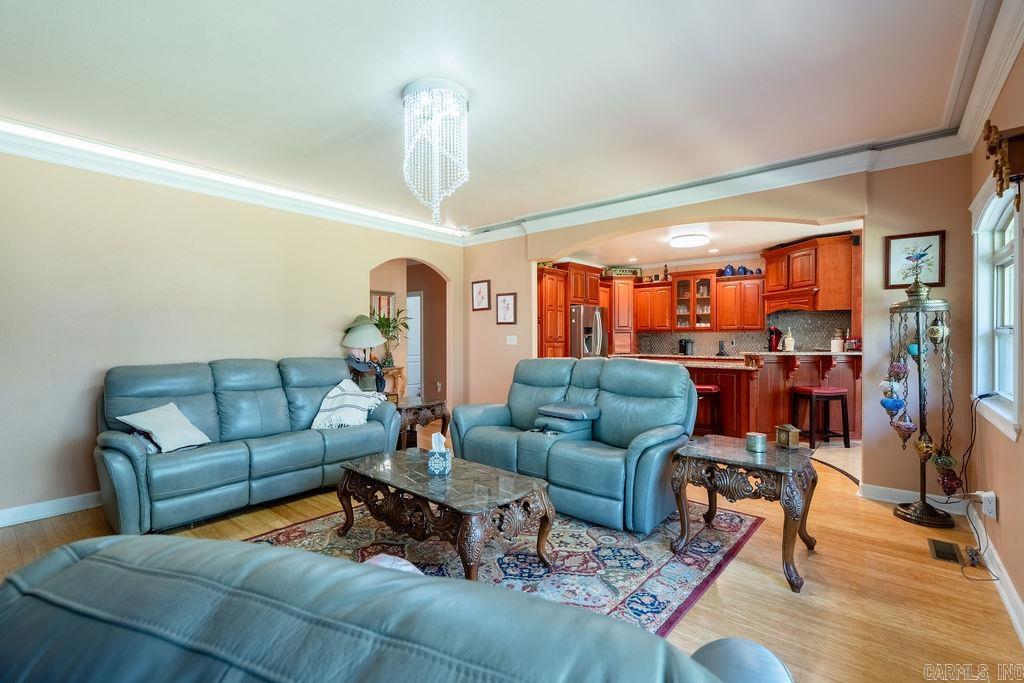 BAYWATER ESTATES - Residential