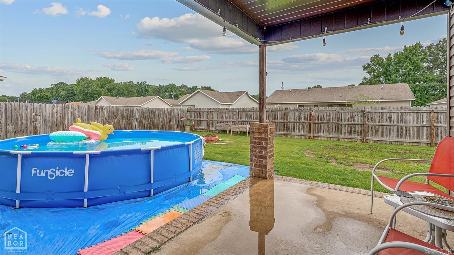 Ridgefield - Residential