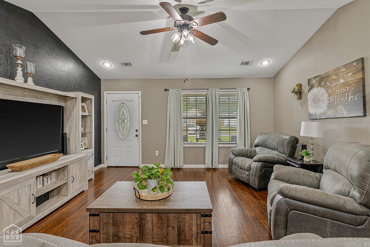 Ridgefield - Residential