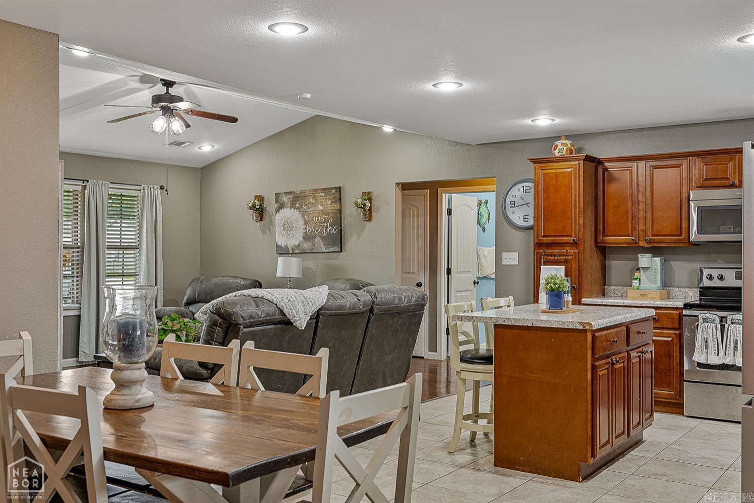 Ridgefield - Residential