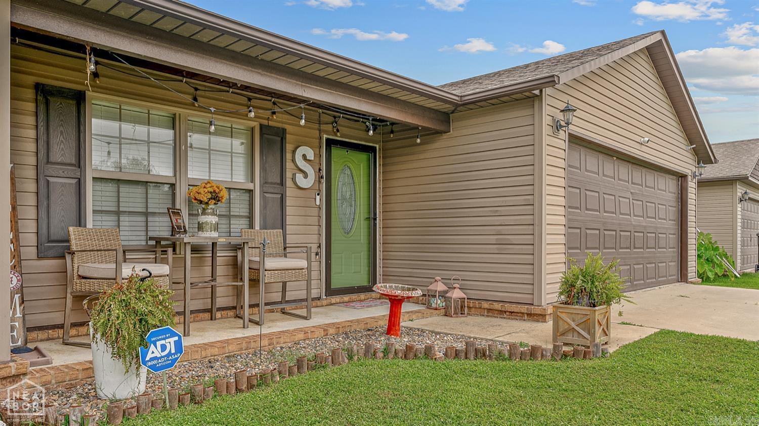 Ridgefield - Residential