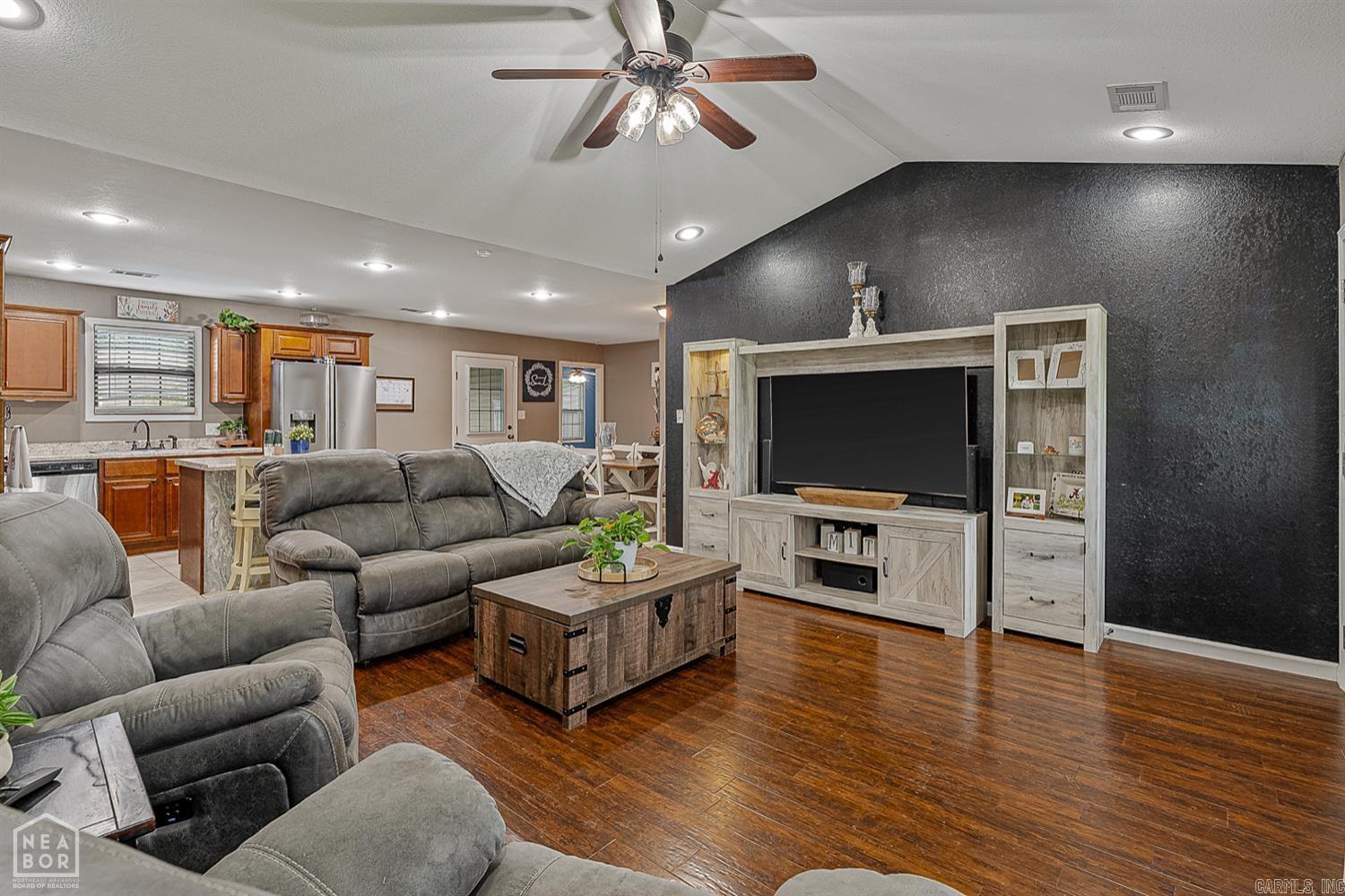 Ridgefield - Residential