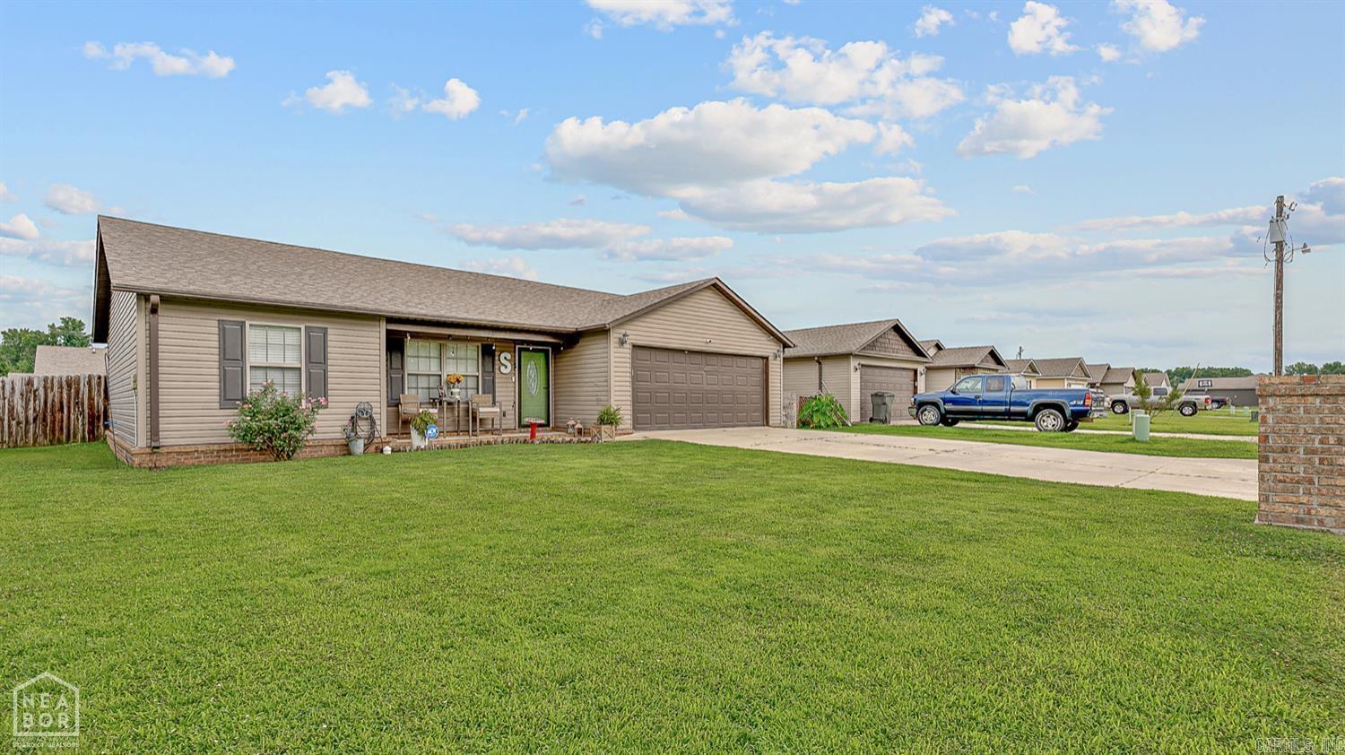 Ridgefield - Residential