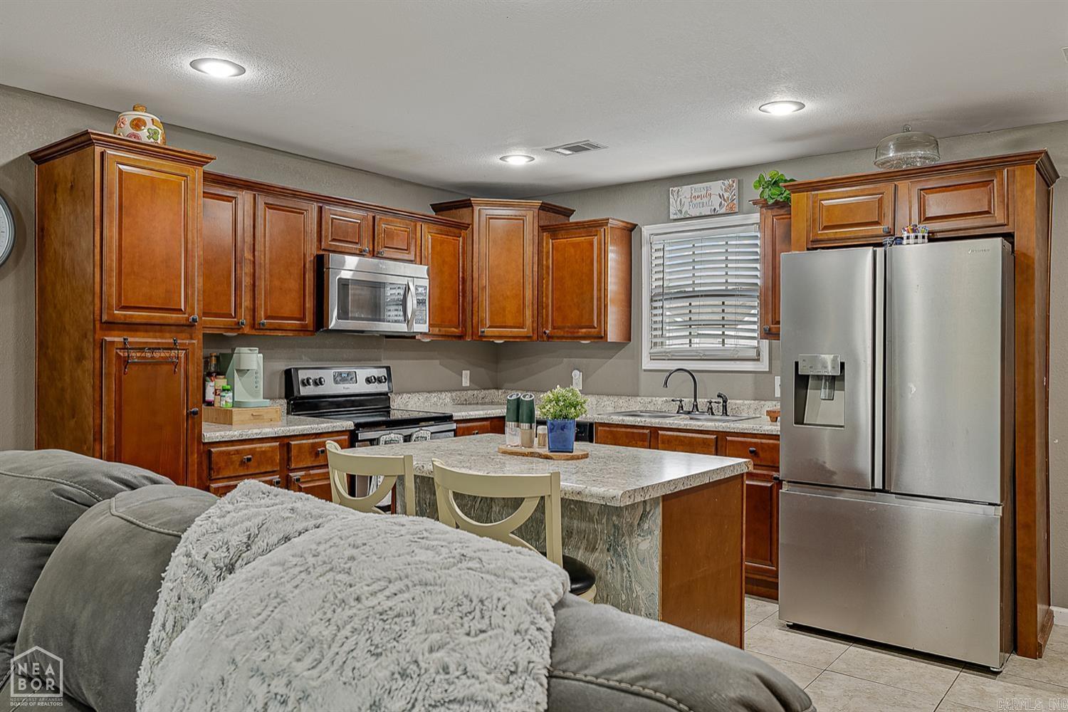 Ridgefield - Residential