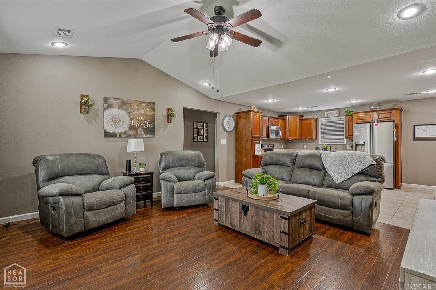 Ridgefield - Residential