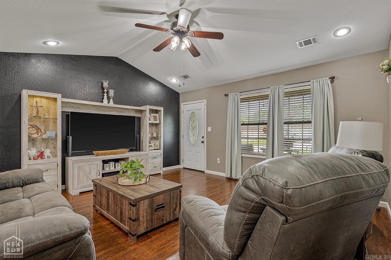 Ridgefield - Residential