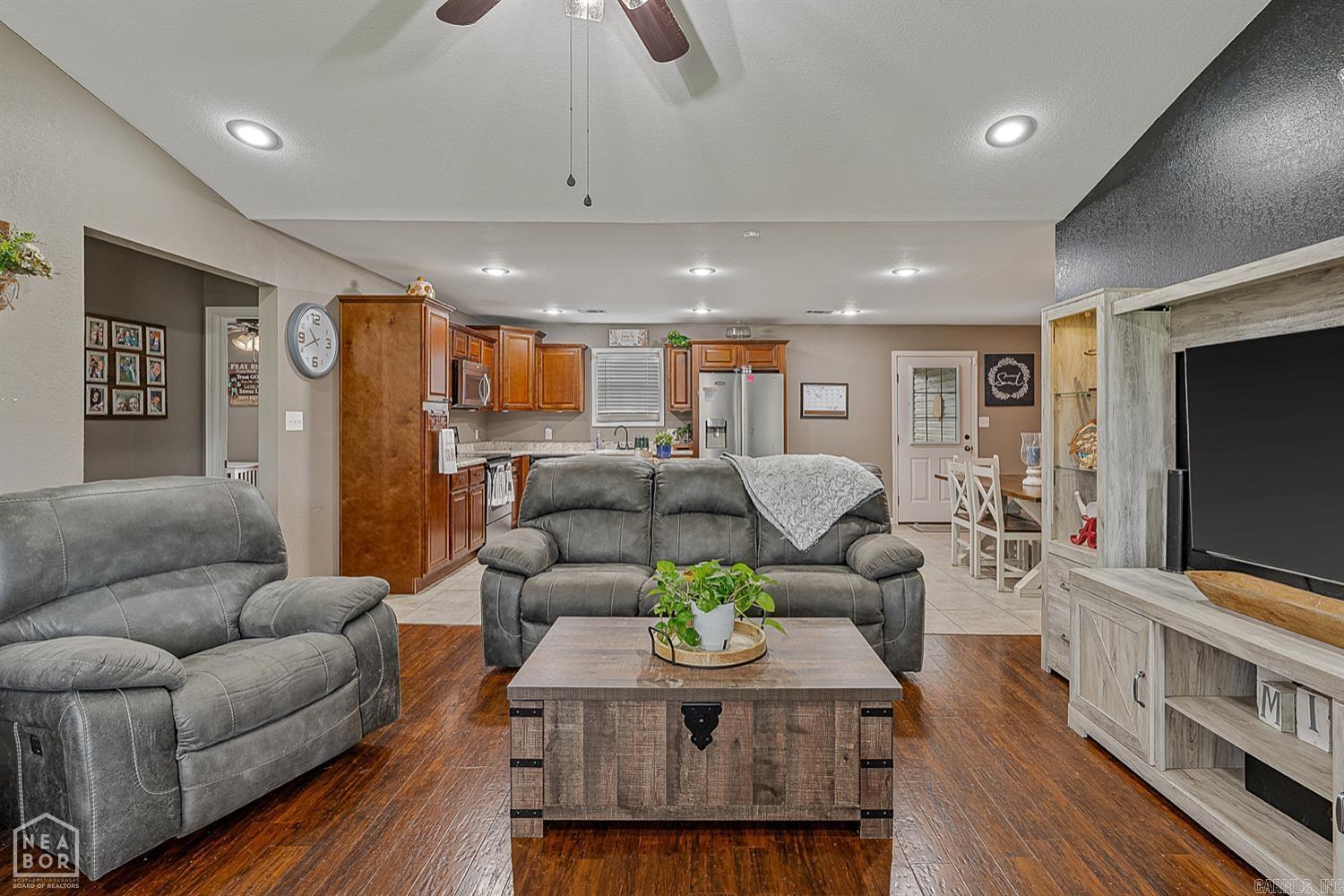 Ridgefield - Residential