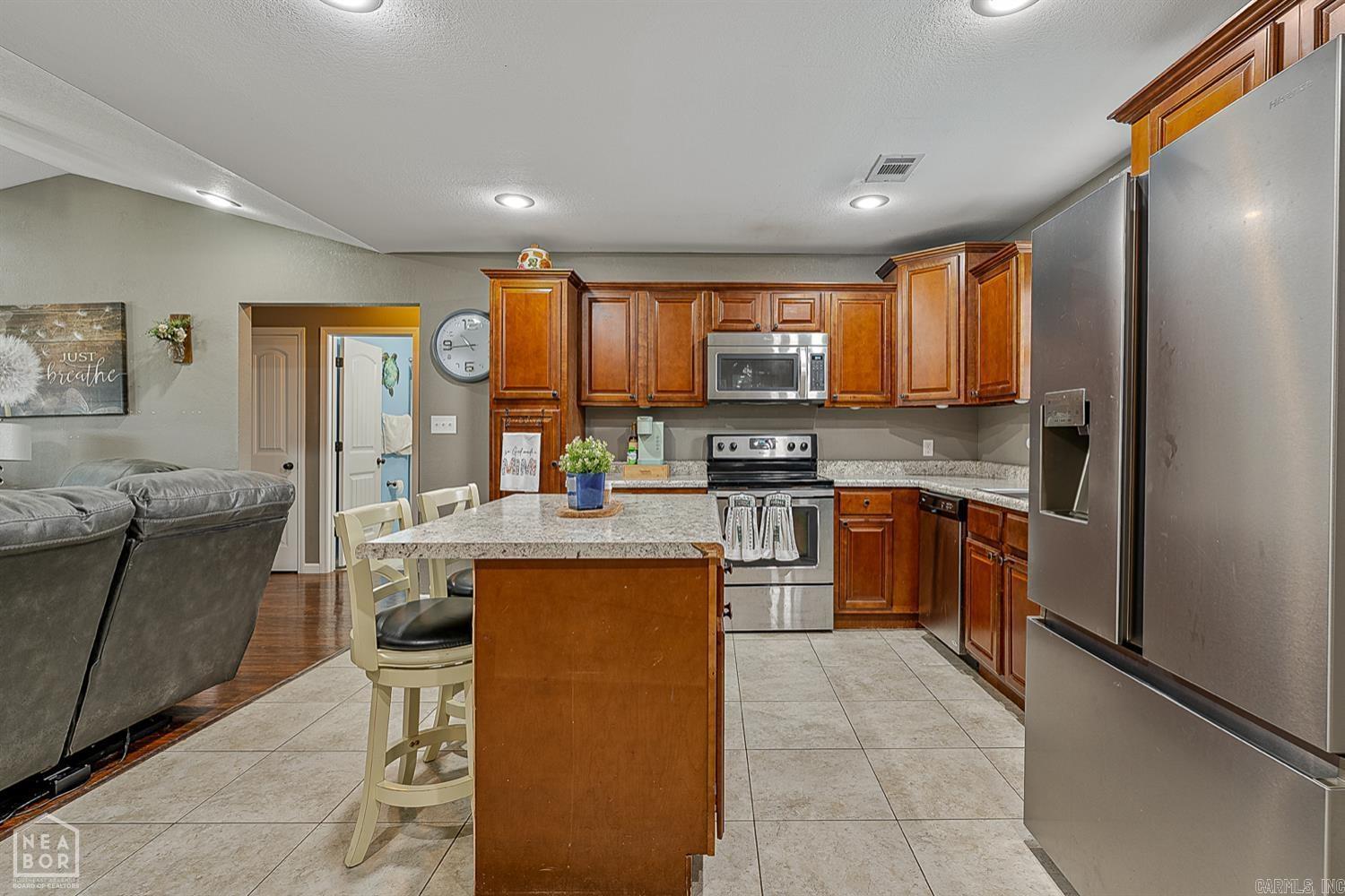 Ridgefield - Residential