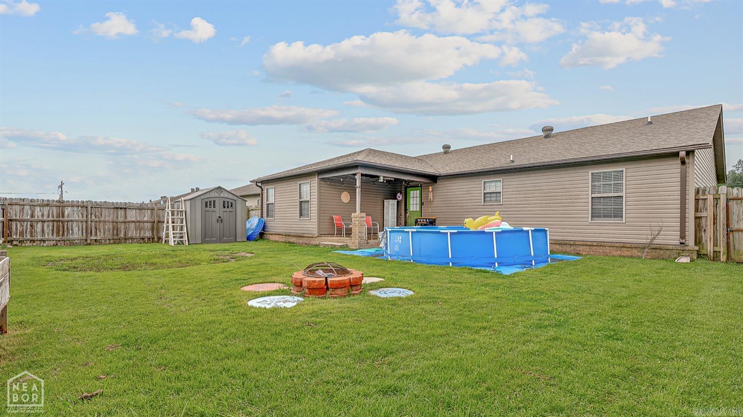 Ridgefield - Residential