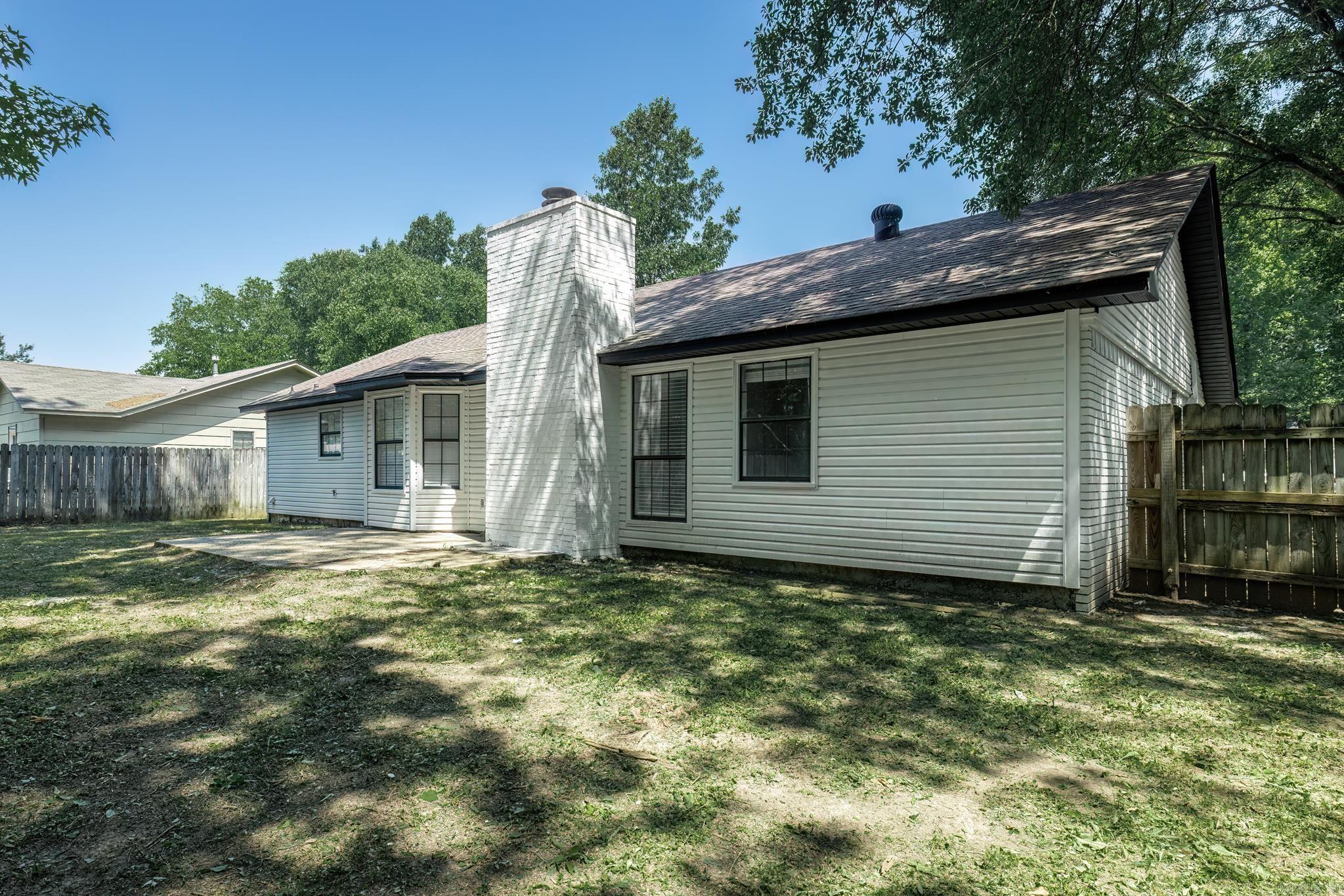 PINEDALE COVE - Residential