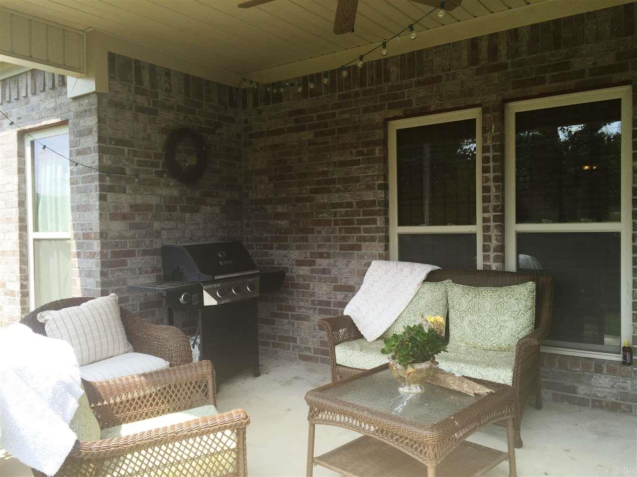 Remington Place - Residential