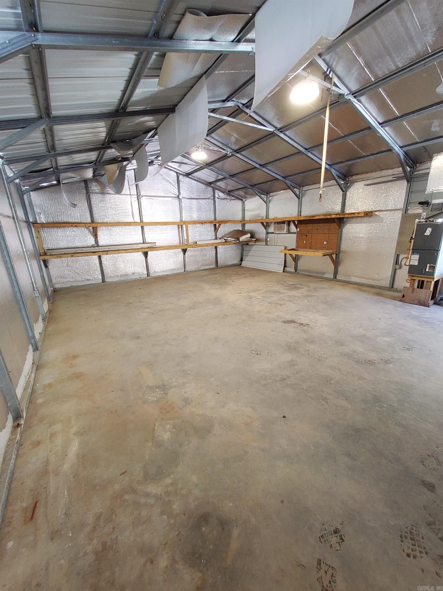 DECKER ADDITION - Residential