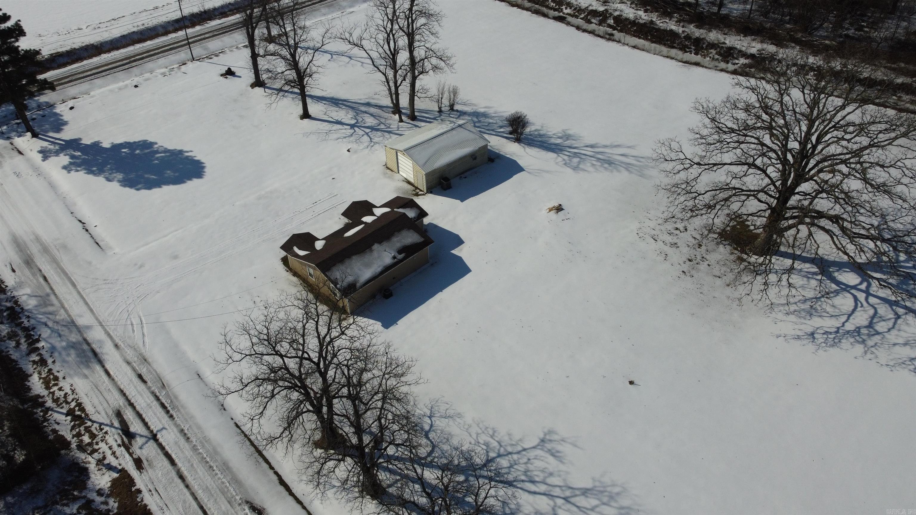 DECKER ADDITION - Residential