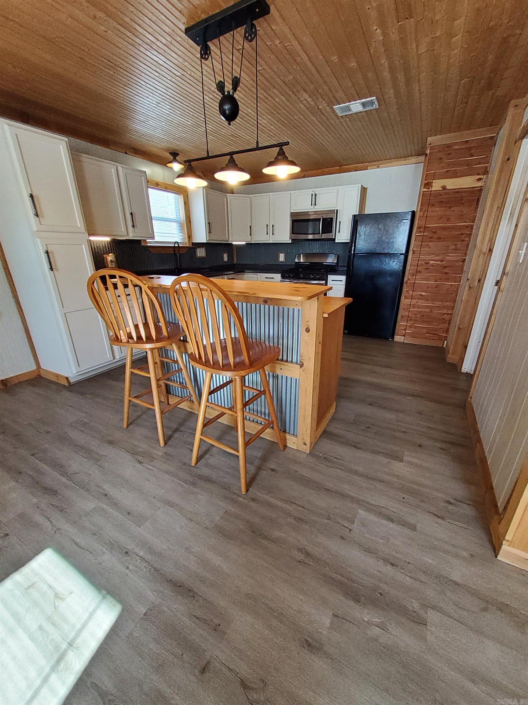 DECKER ADDITION - Residential