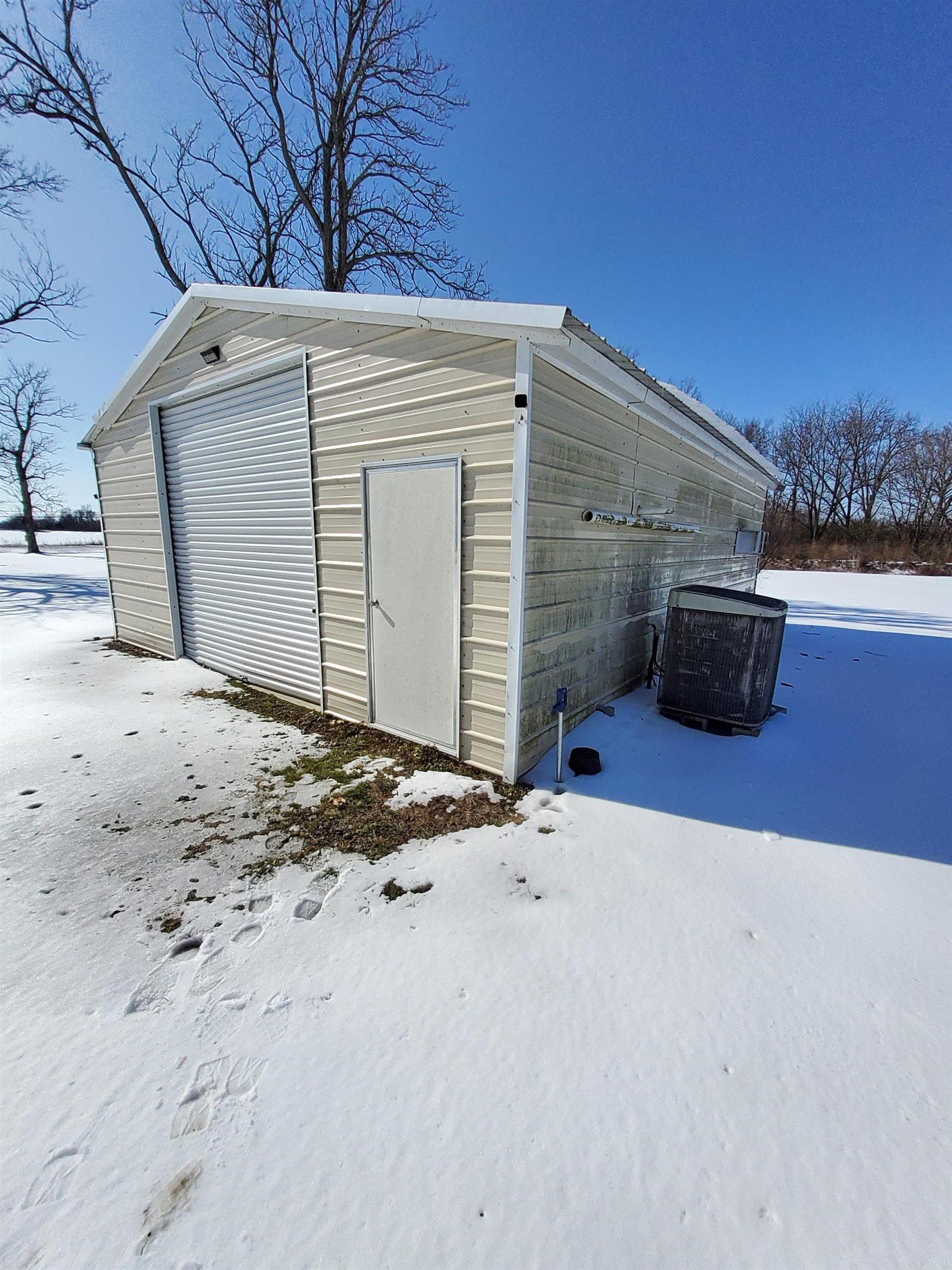 DECKER ADDITION - Residential