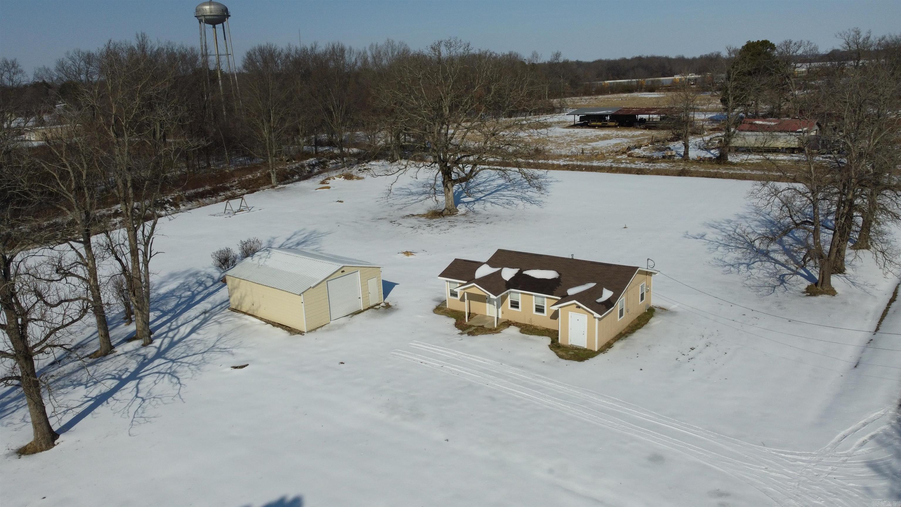 DECKER ADDITION - Residential