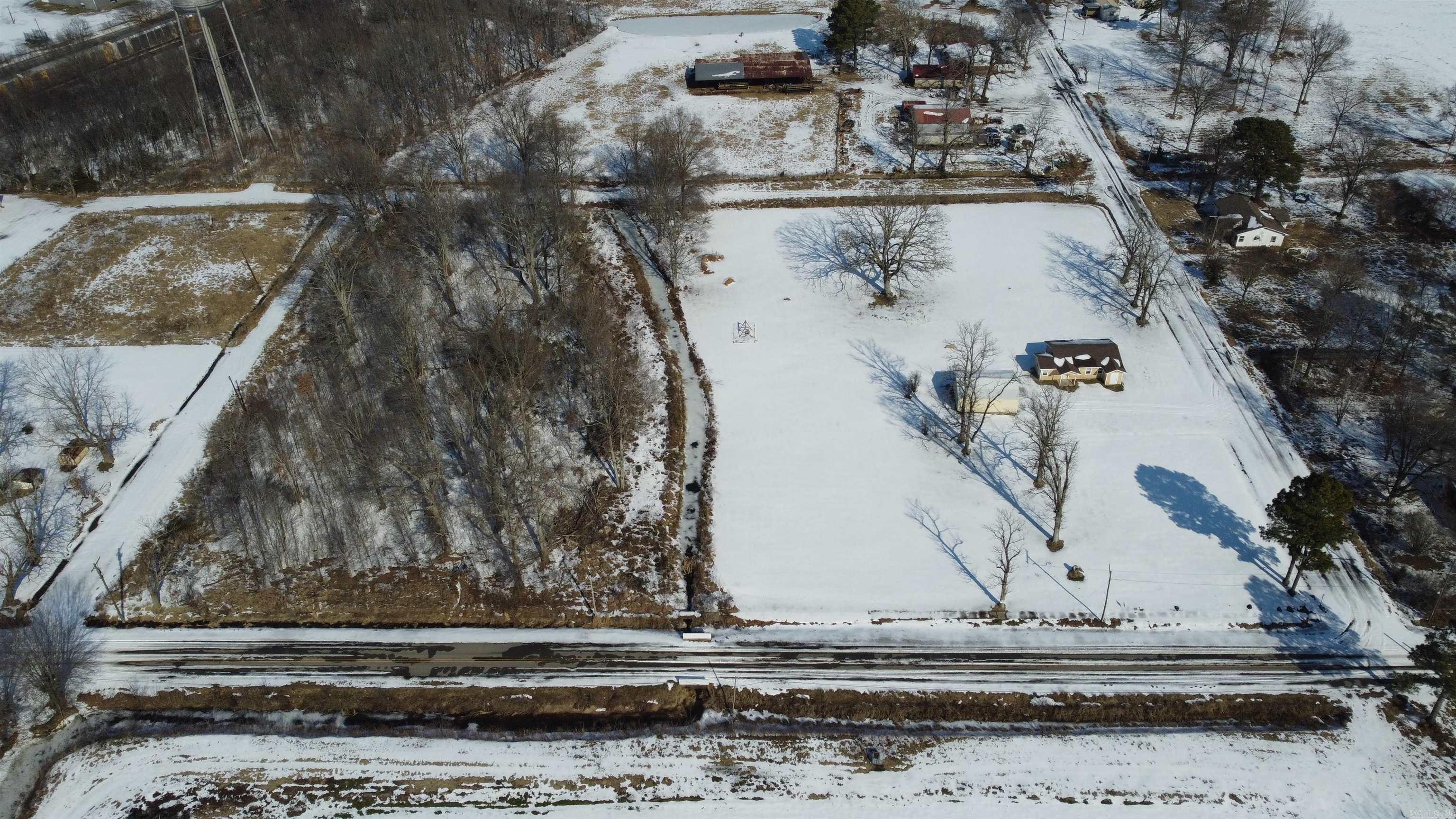 DECKER ADDITION - Residential