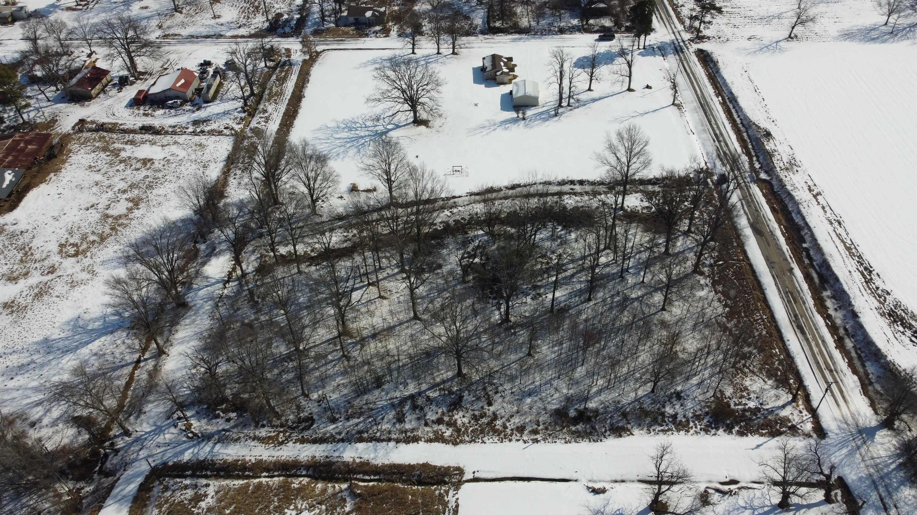 DECKER ADDITION - Residential