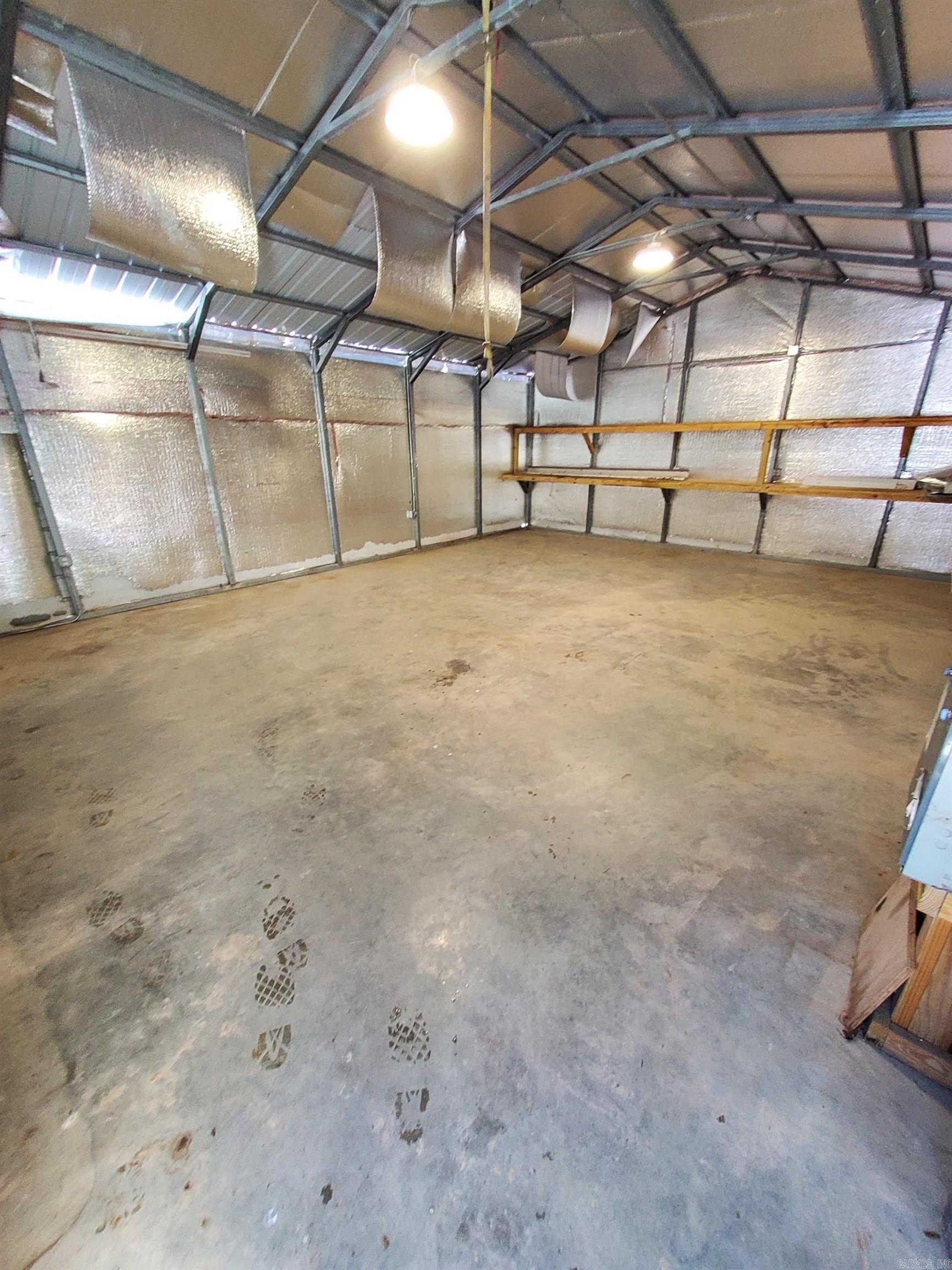 DECKER ADDITION - Residential