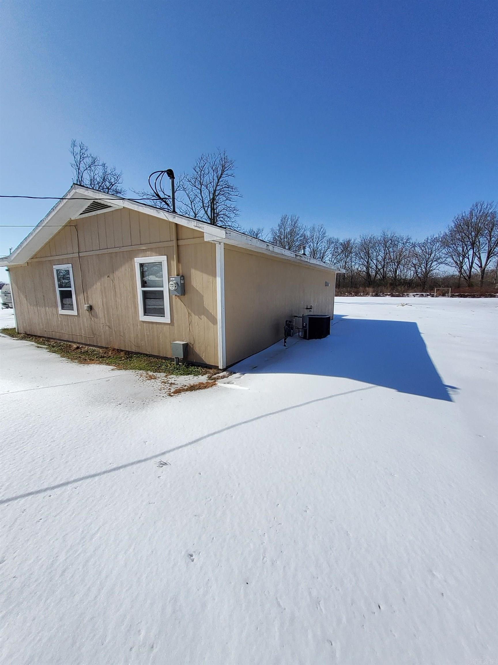 DECKER ADDITION - Residential