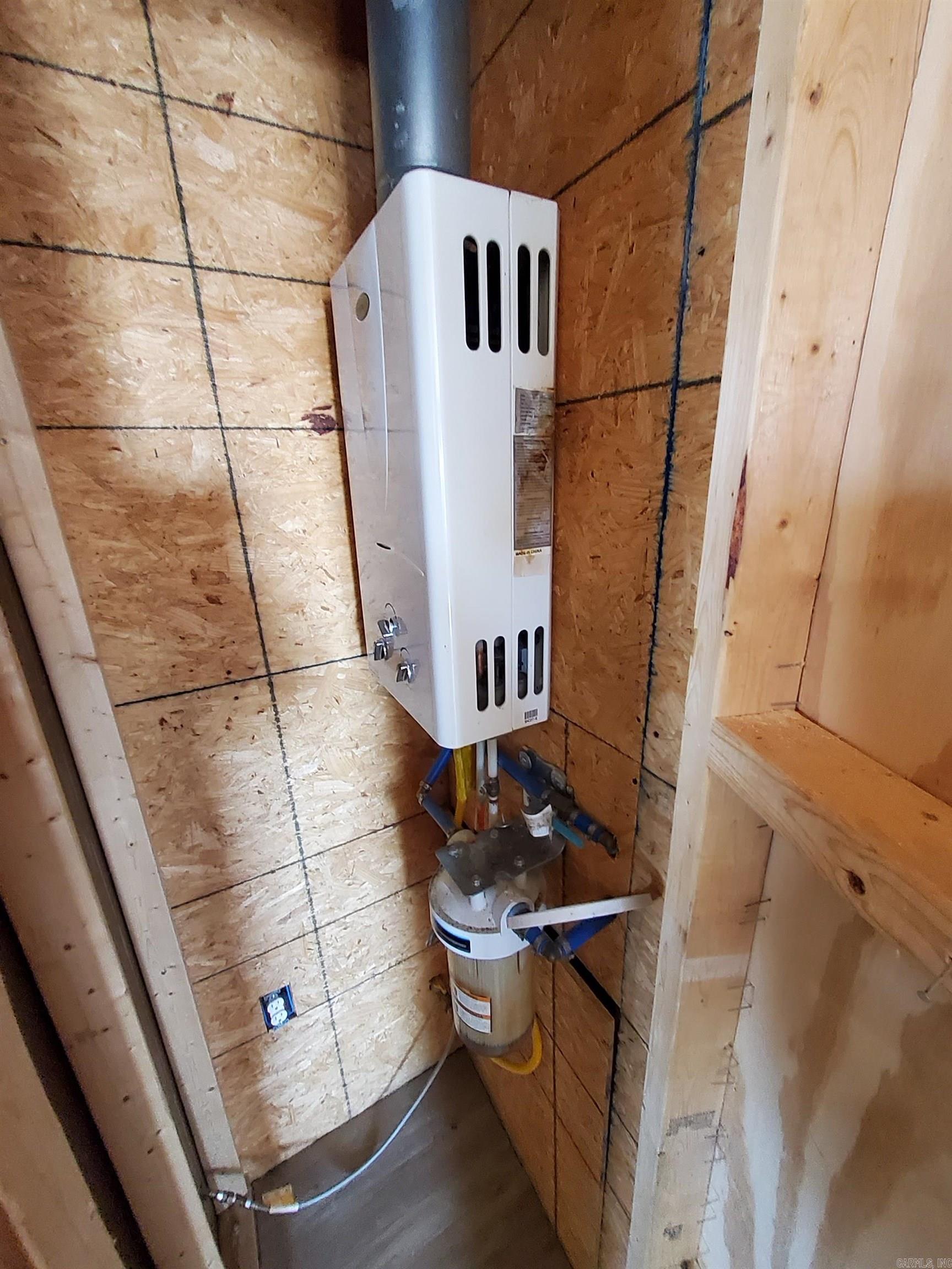 DECKER ADDITION - Residential