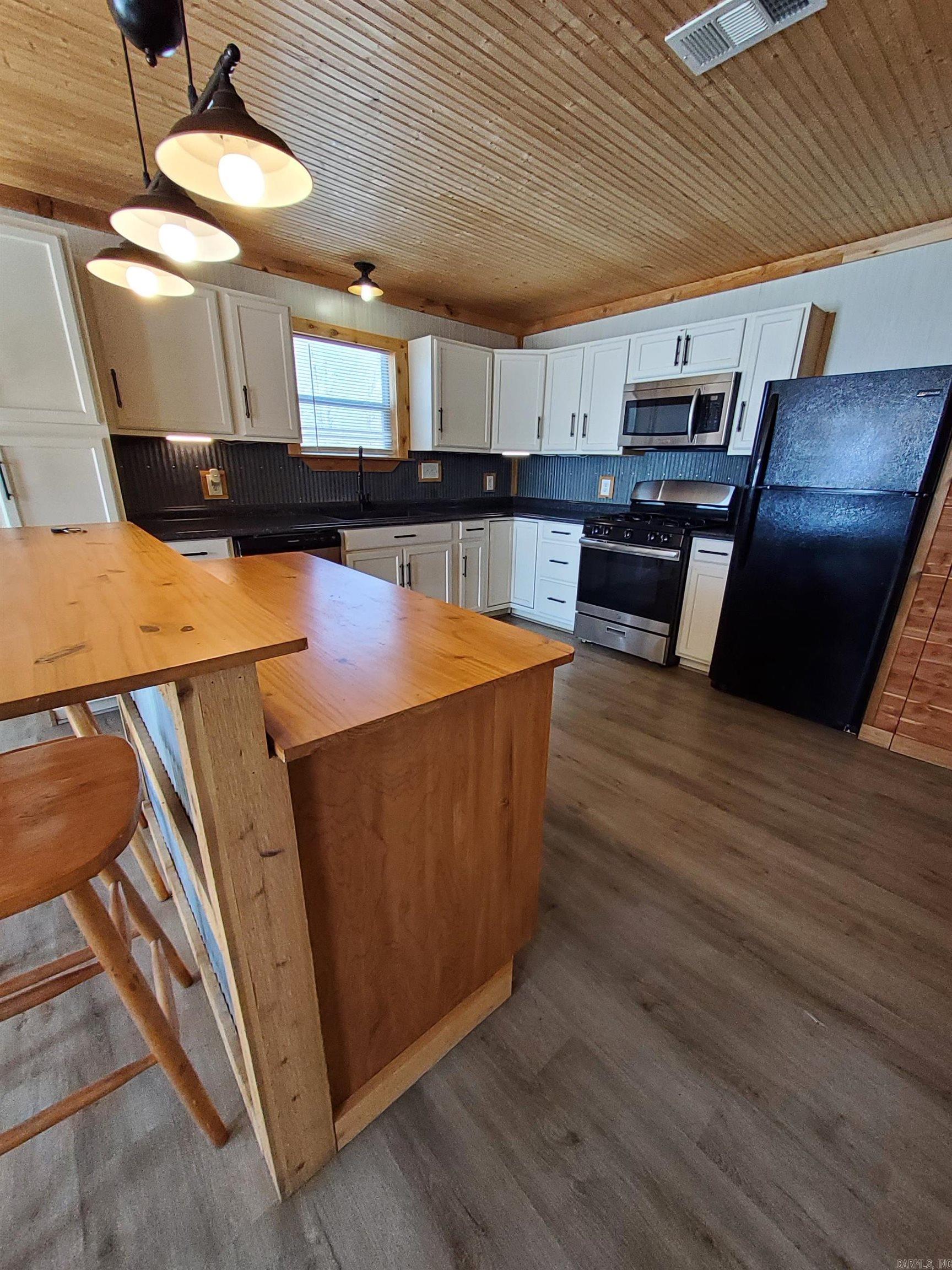 DECKER ADDITION - Residential