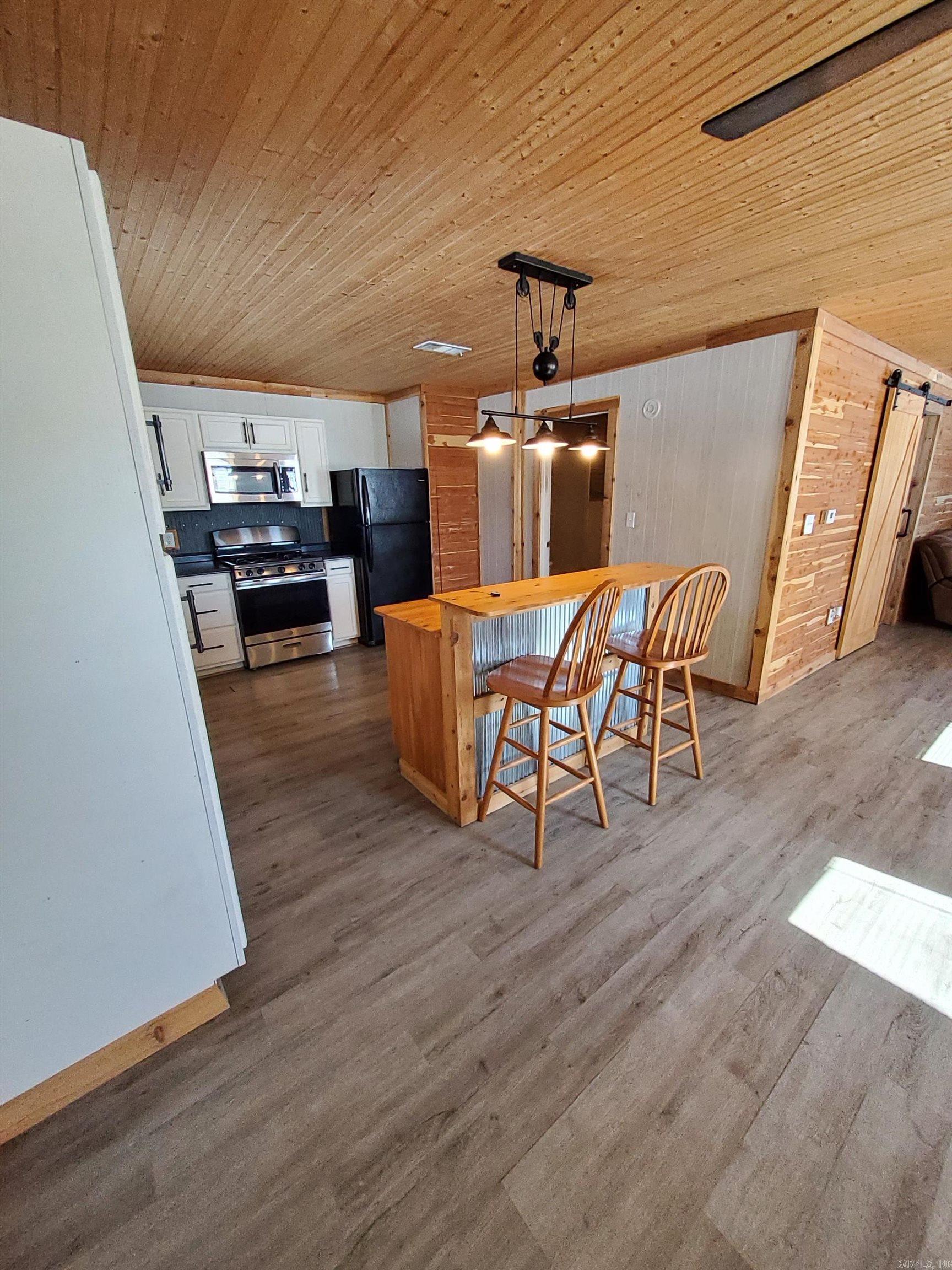 DECKER ADDITION - Residential