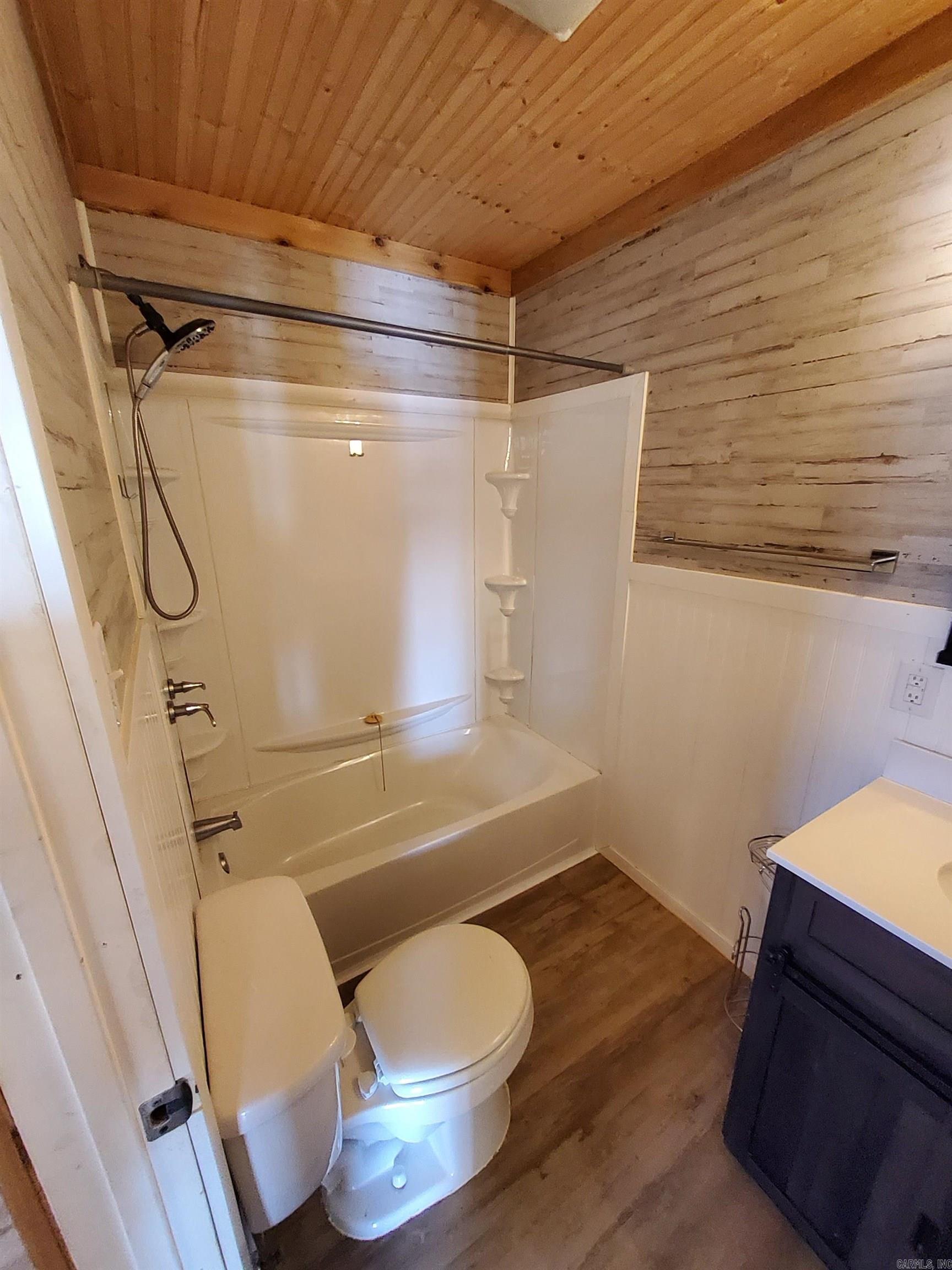 DECKER ADDITION - Residential