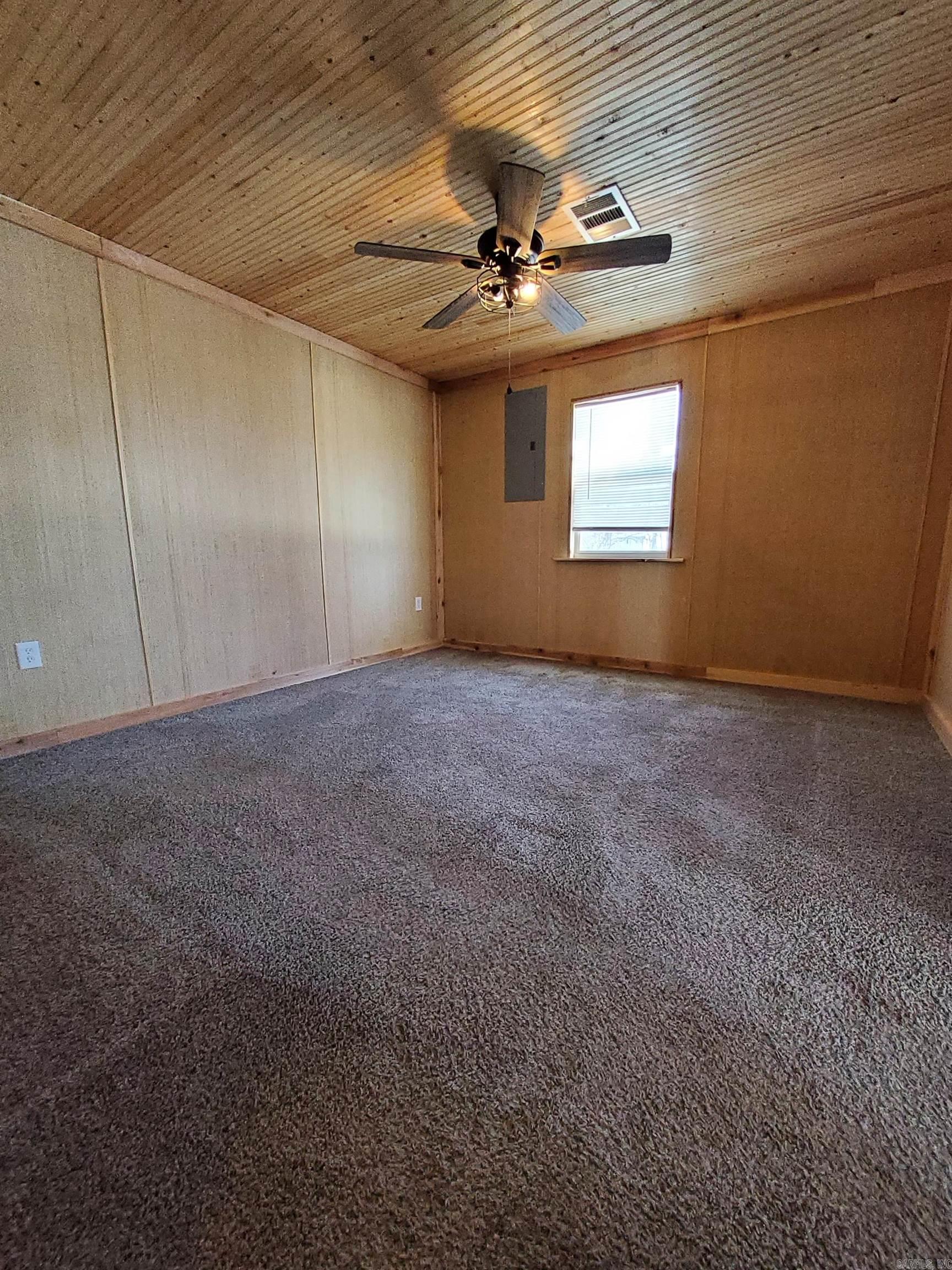 DECKER ADDITION - Residential