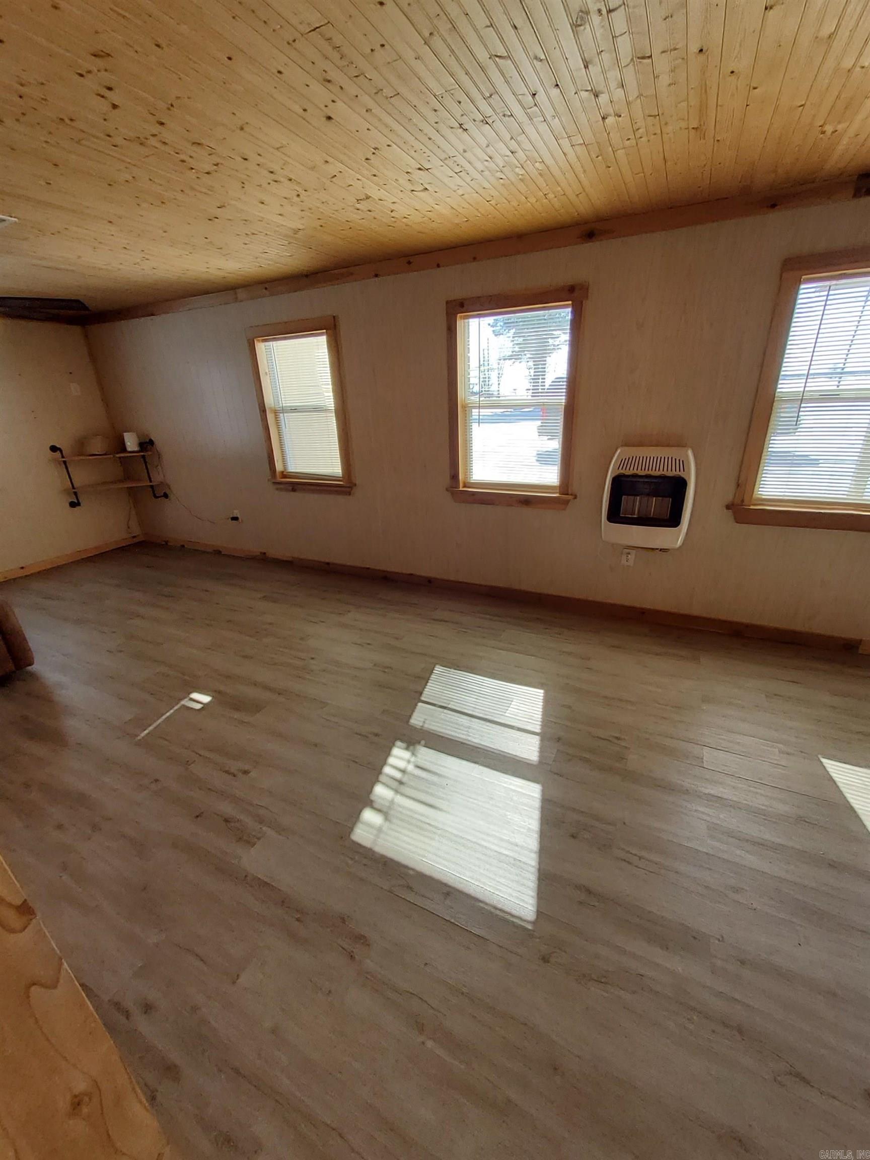 DECKER ADDITION - Residential