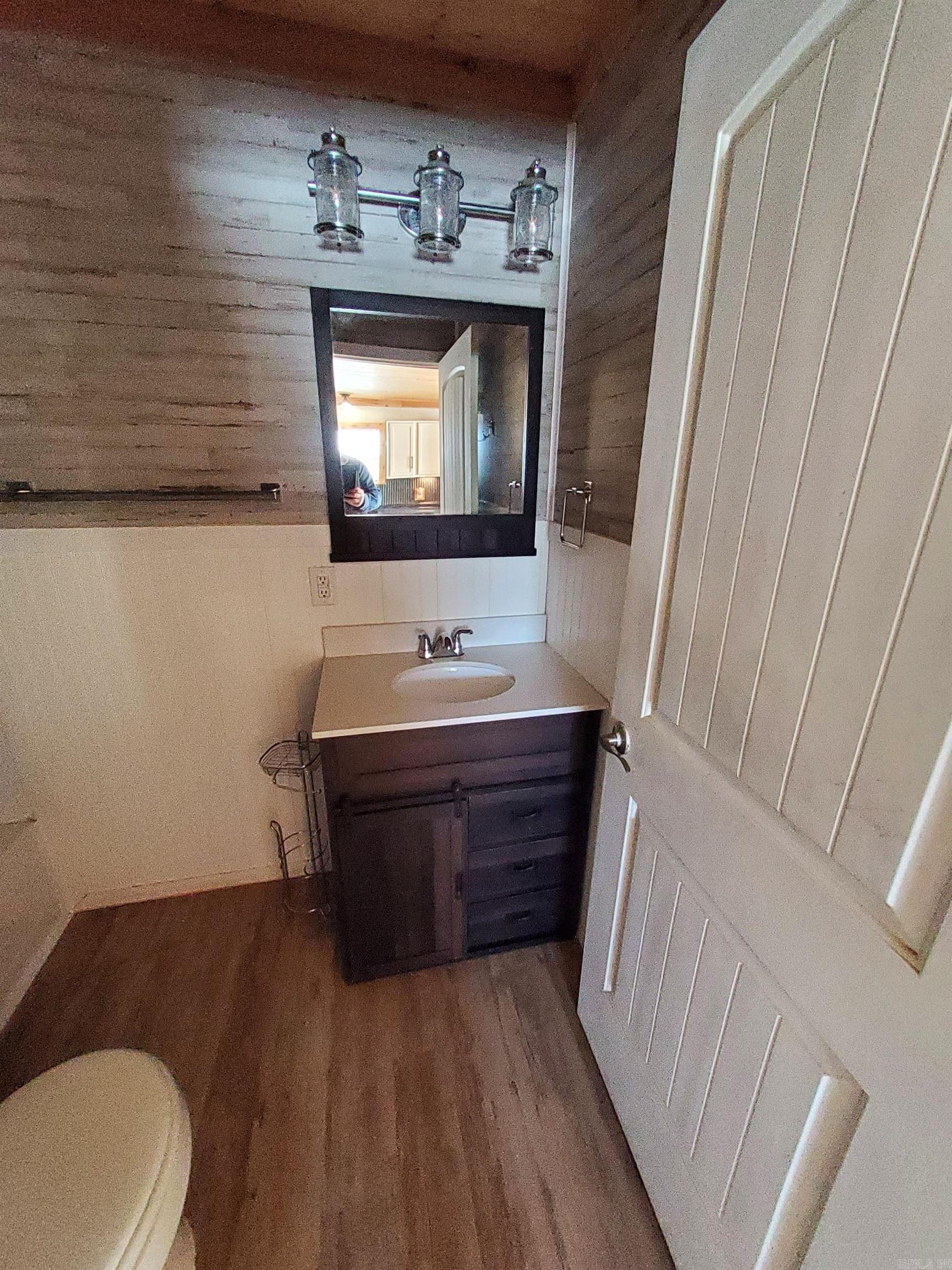 DECKER ADDITION - Residential