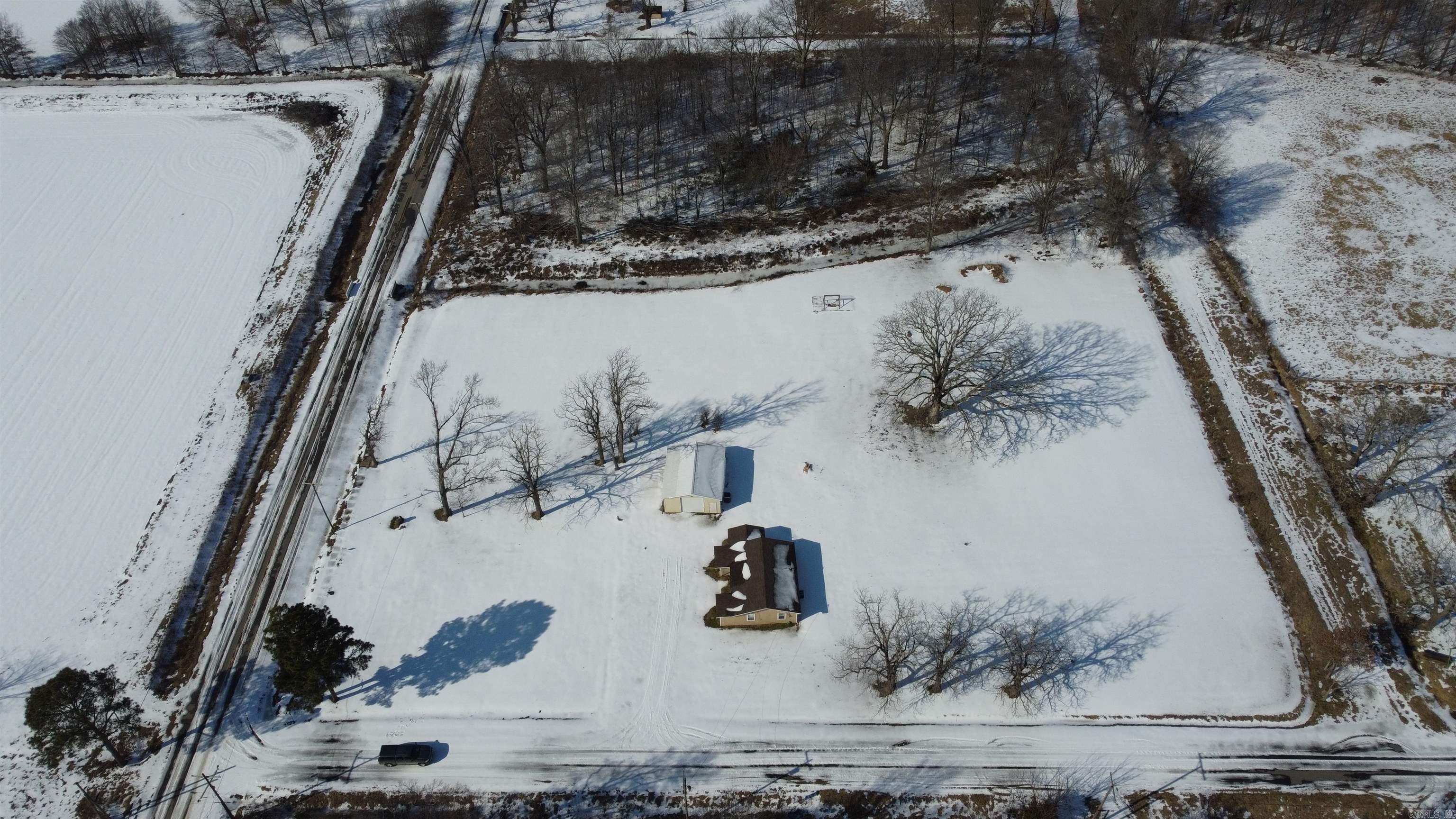 DECKER ADDITION - Residential