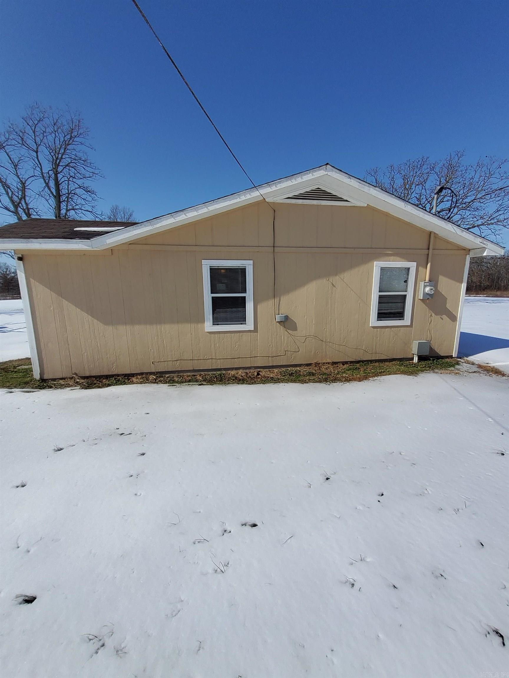 DECKER ADDITION - Residential