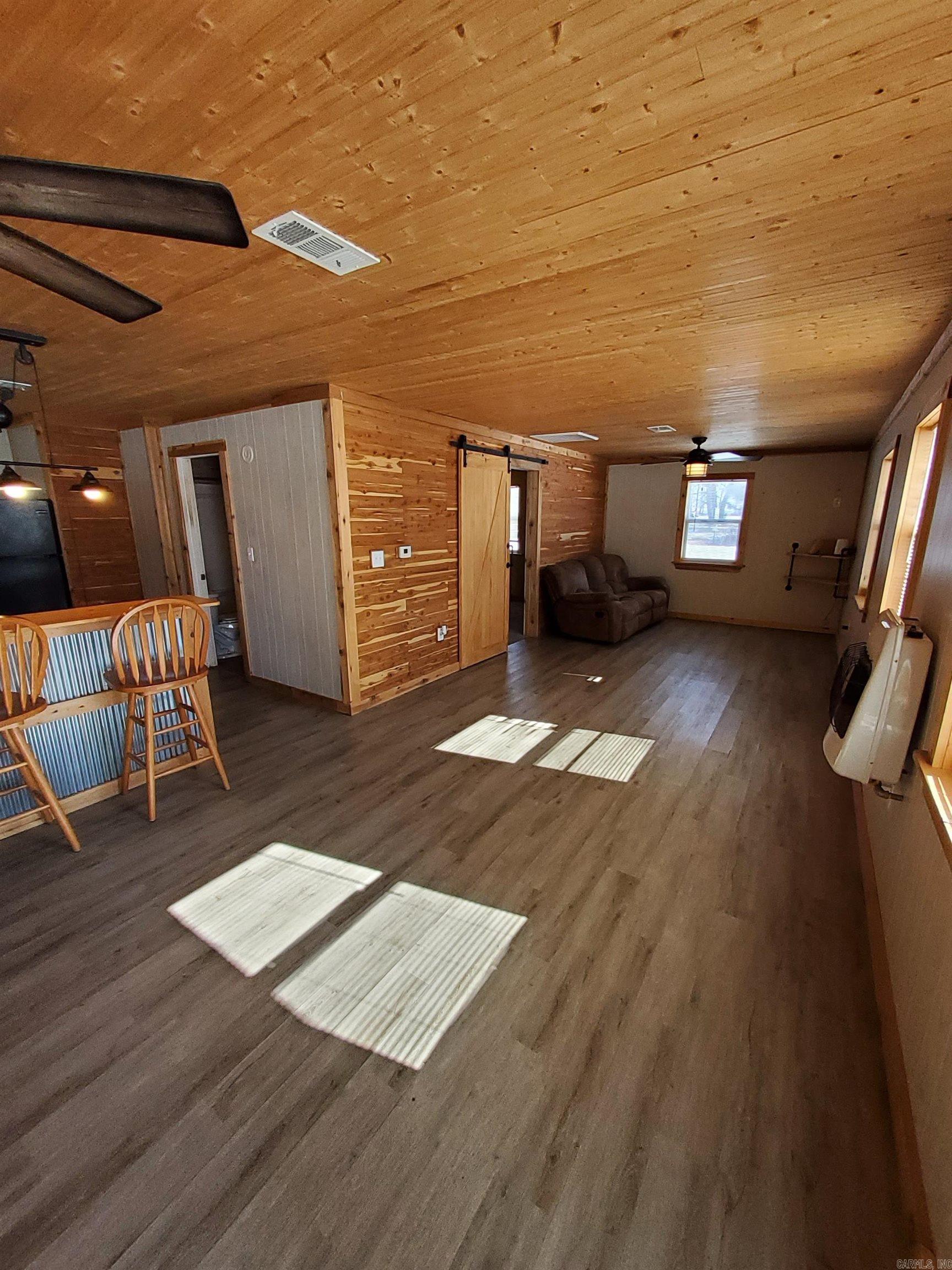 DECKER ADDITION - Residential