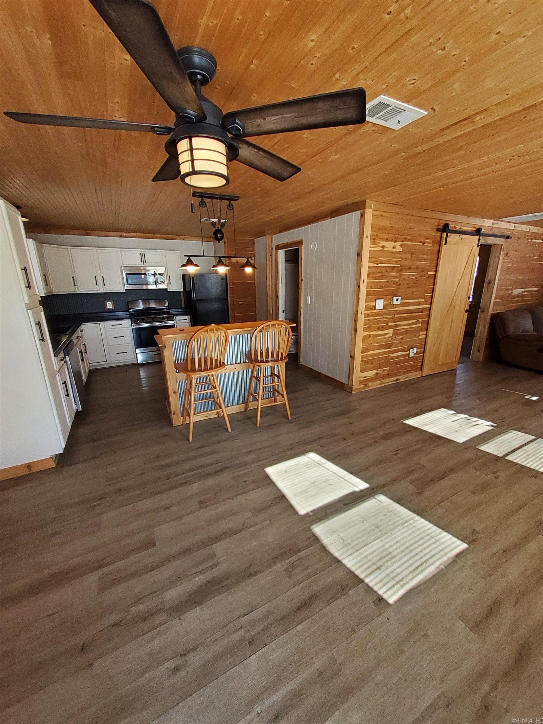 DECKER ADDITION - Residential