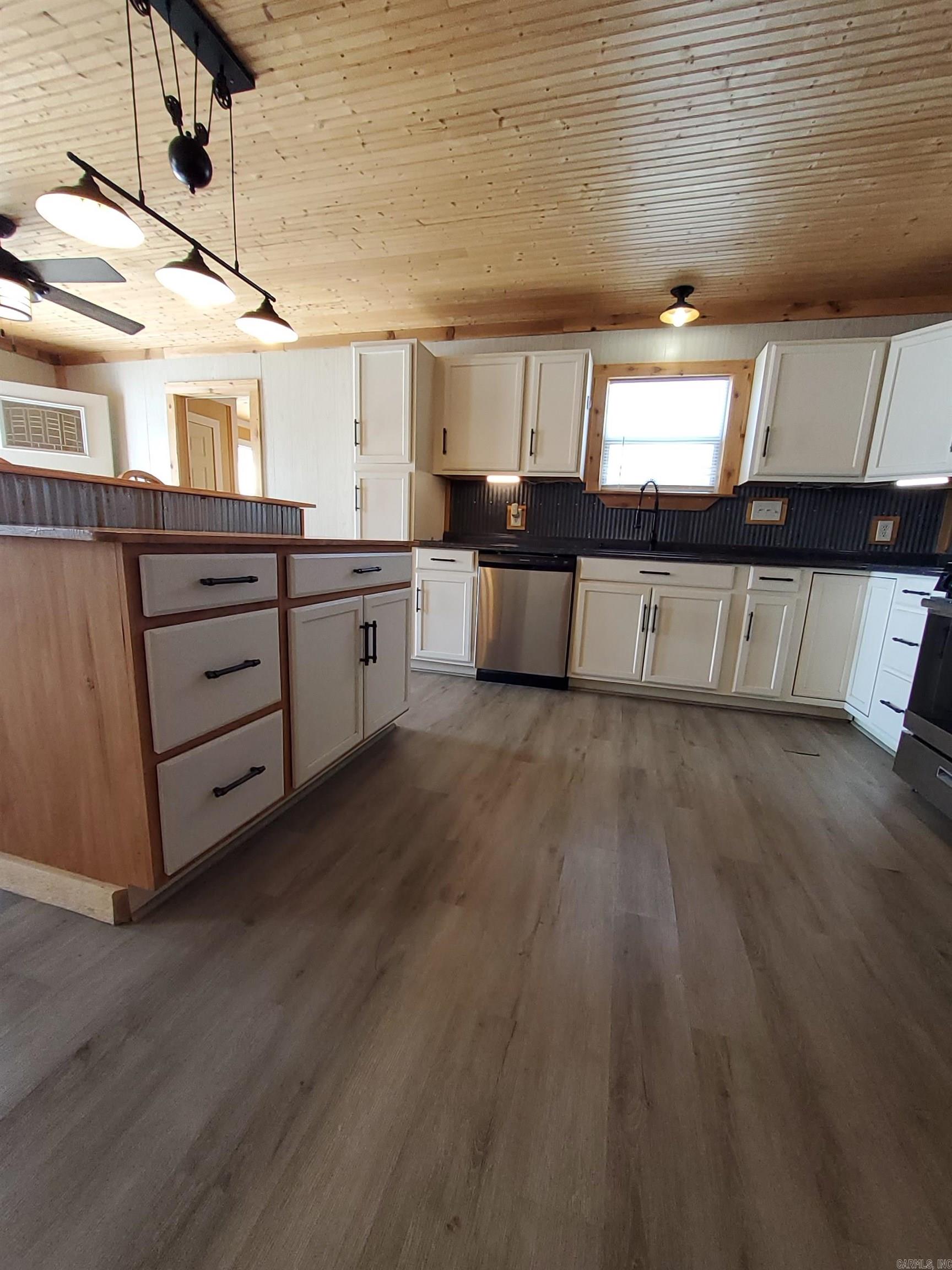 DECKER ADDITION - Residential