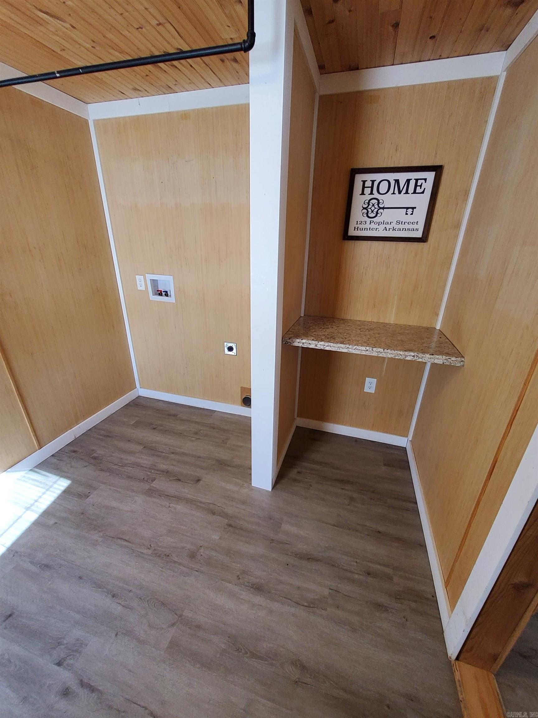 DECKER ADDITION - Residential