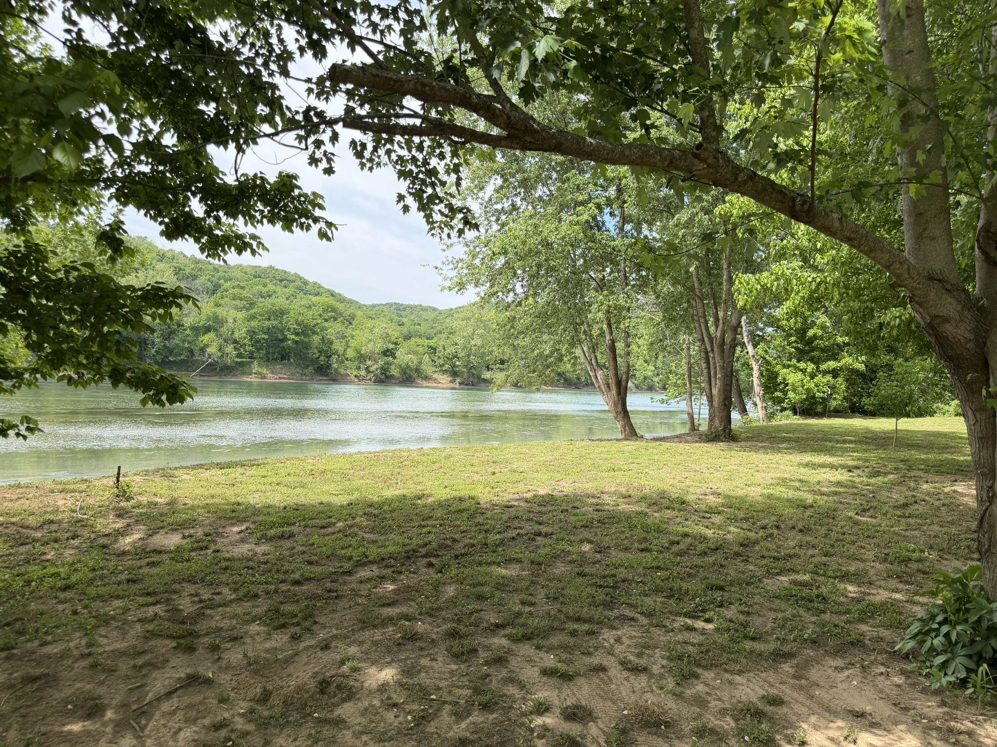 White River Run - Land