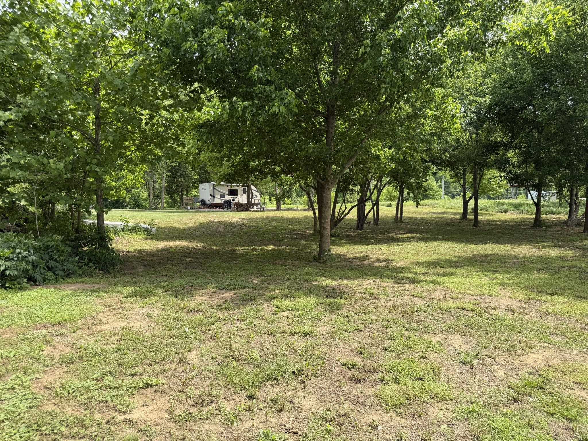 White River Run - Land