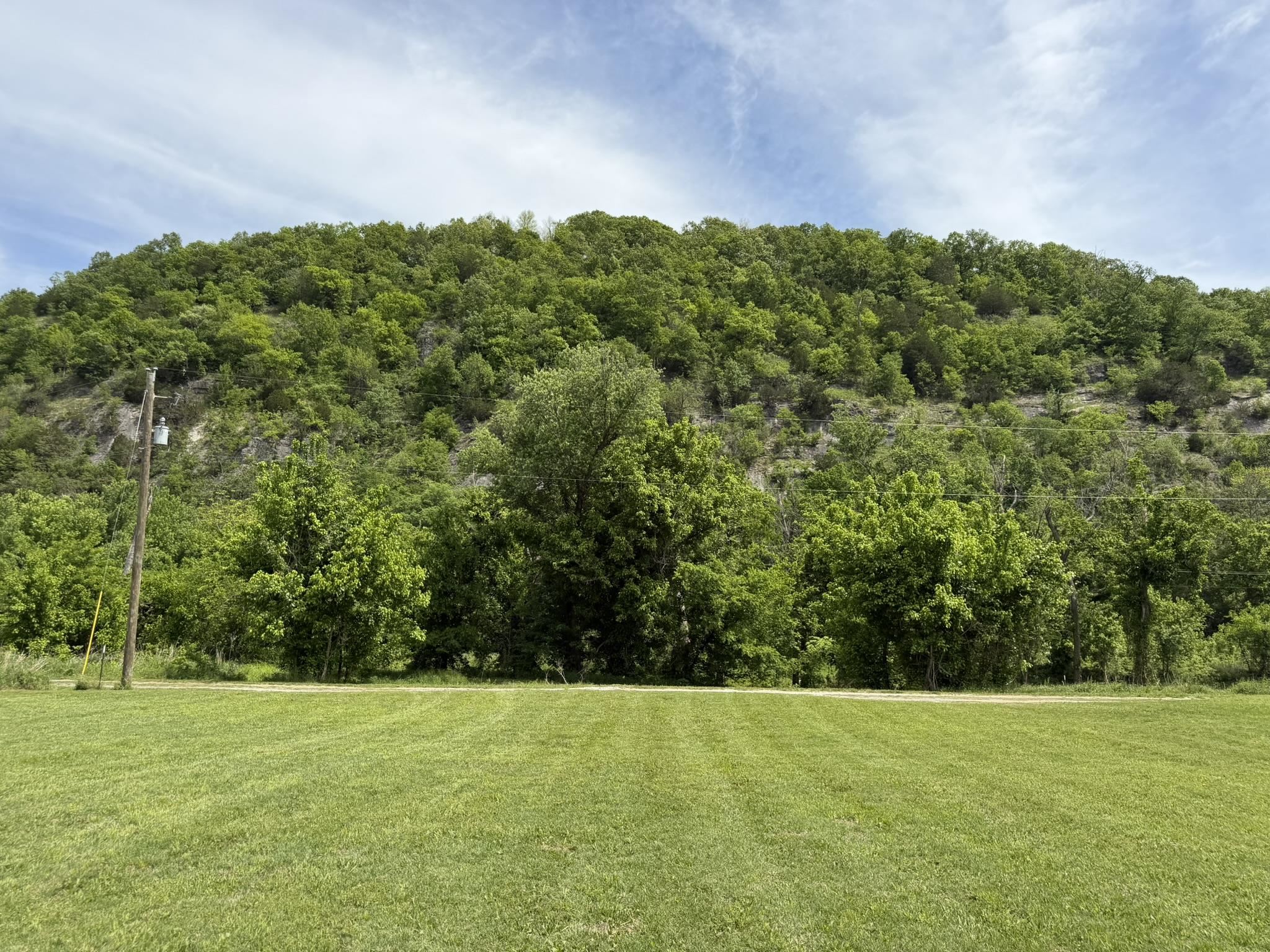 White River Run - Land