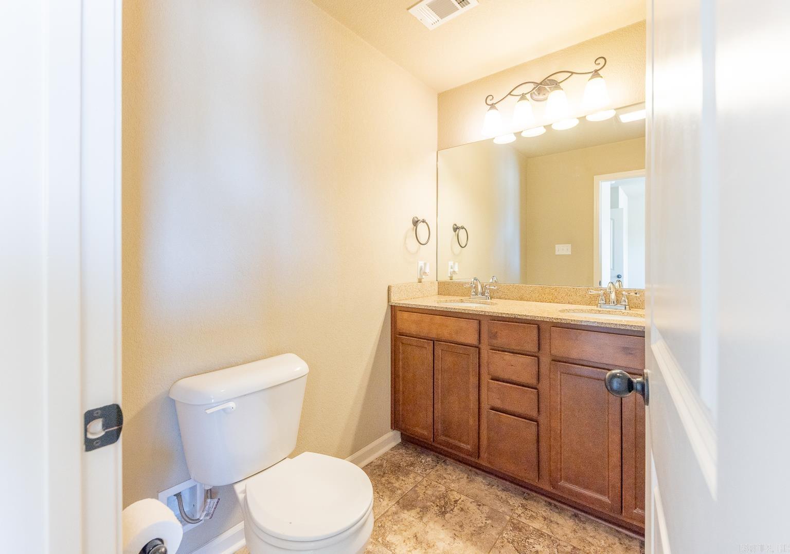 THE LANDING @ CENTENNIAL VALLEY - Residential