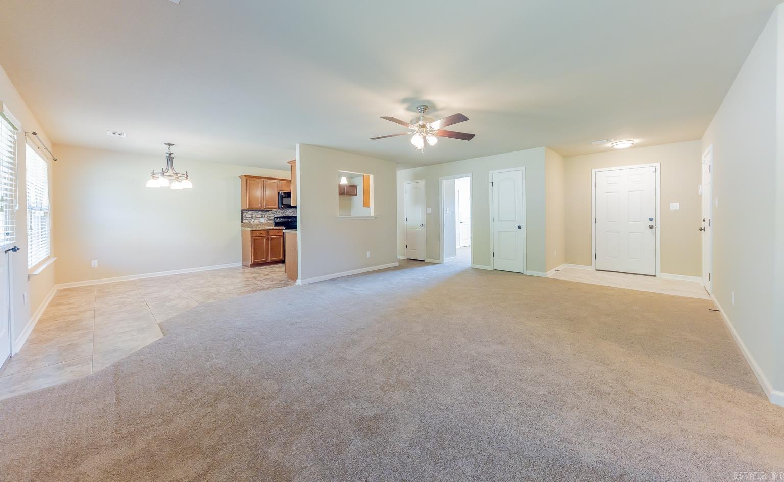 THE LANDING @ CENTENNIAL VALLEY - Residential