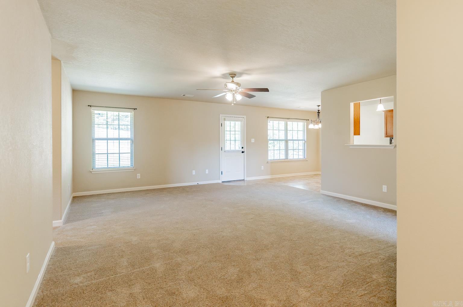 THE LANDING @ CENTENNIAL VALLEY - Residential