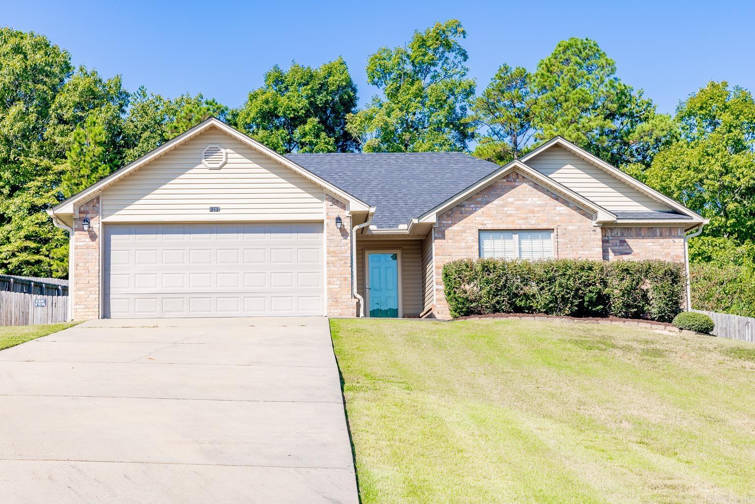 THE LANDING @ CENTENNIAL VALLEY - Residential