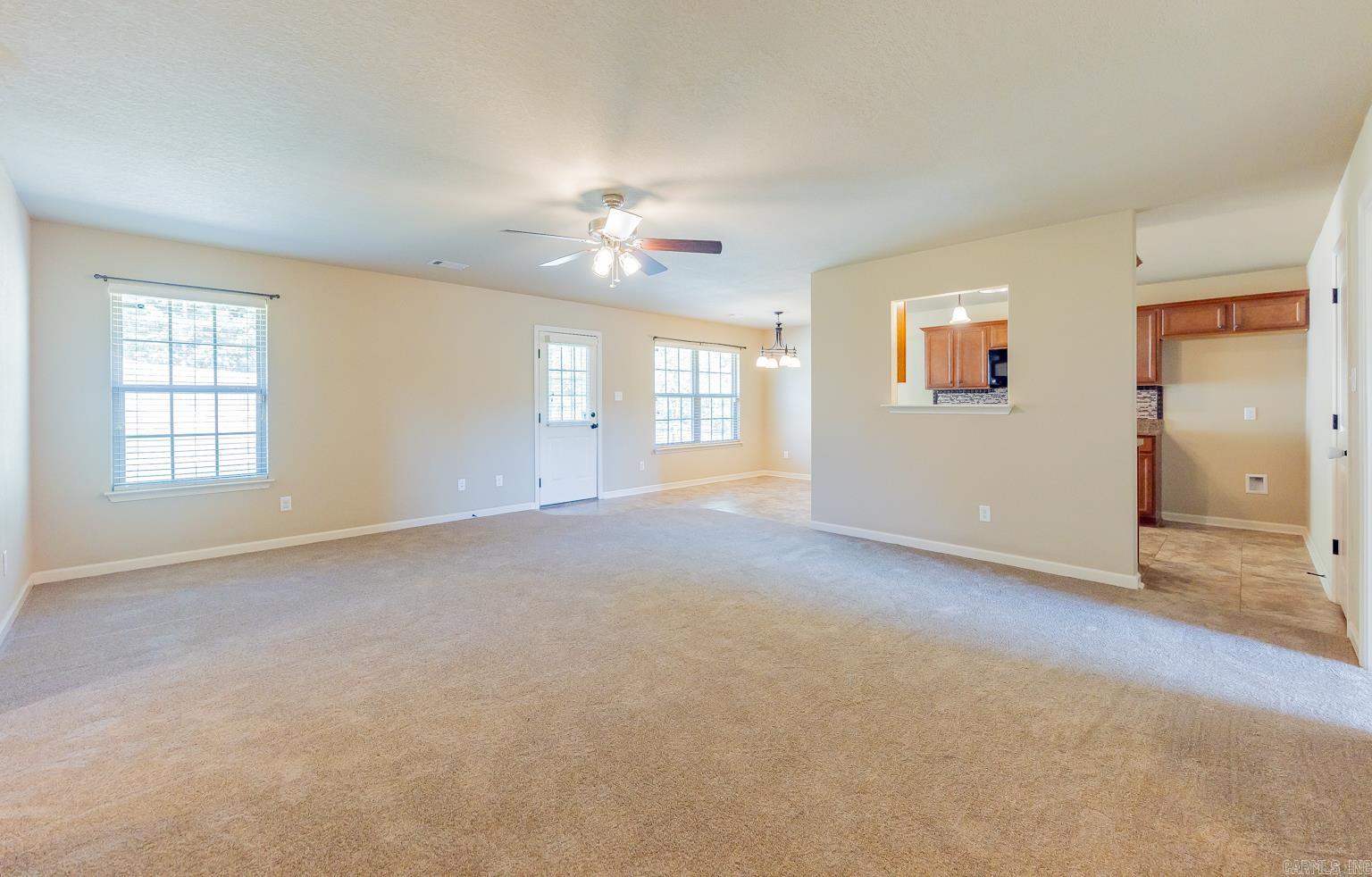 THE LANDING @ CENTENNIAL VALLEY - Residential