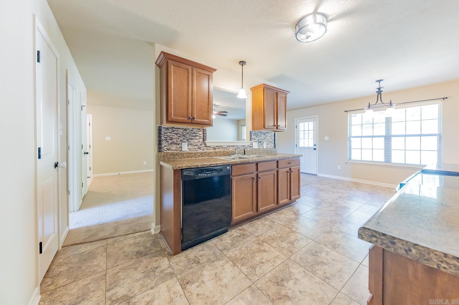 THE LANDING @ CENTENNIAL VALLEY - Residential